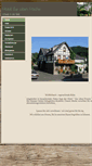 Mobile Screenshot of altefrische.de